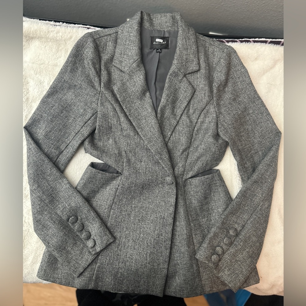 Line and Dot Marcella blazer - Picture 3 of 7